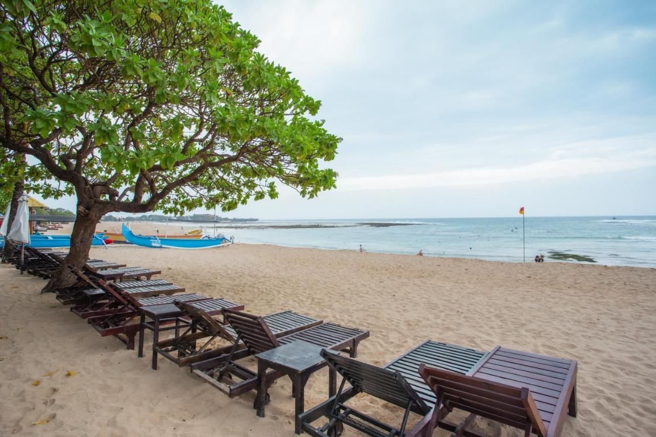 Tree House Villa Nusa Dua  Eksteriør bilde