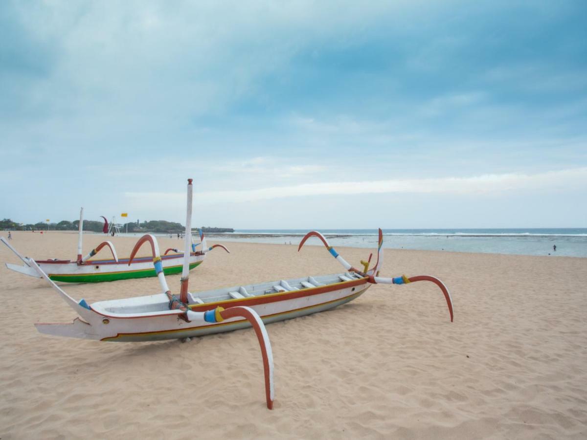 Tree House Villa Nusa Dua  Eksteriør bilde