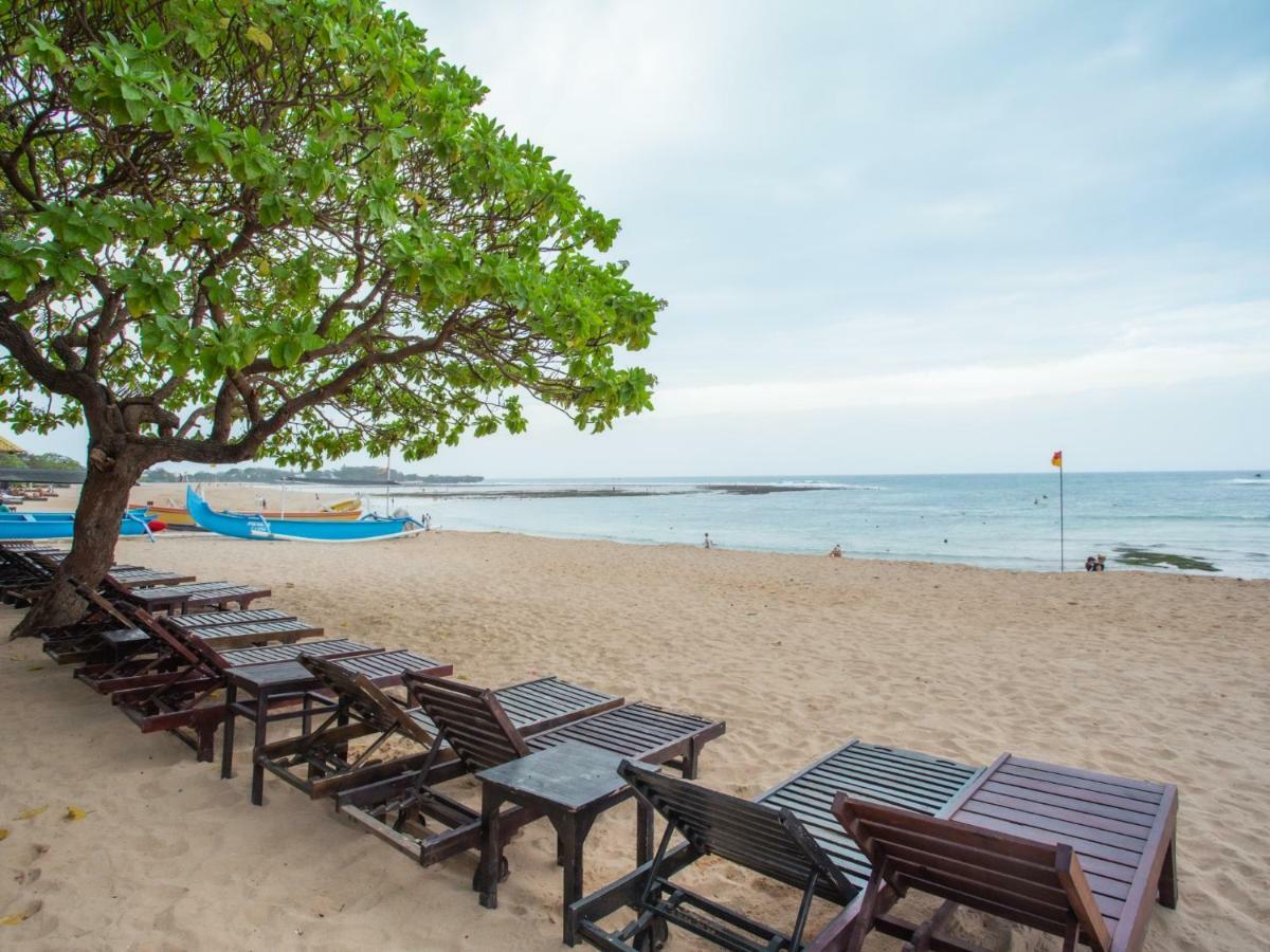 Tree House Villa Nusa Dua  Eksteriør bilde